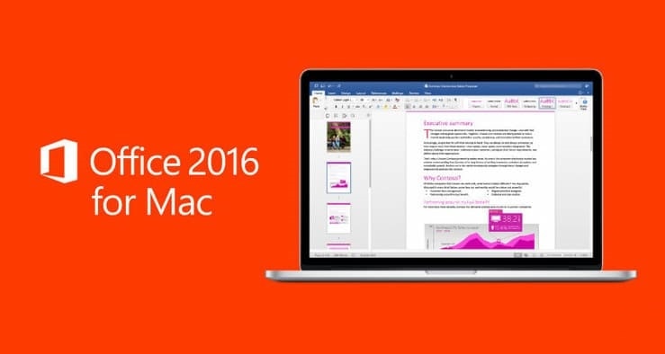 microsoft office with access for mac